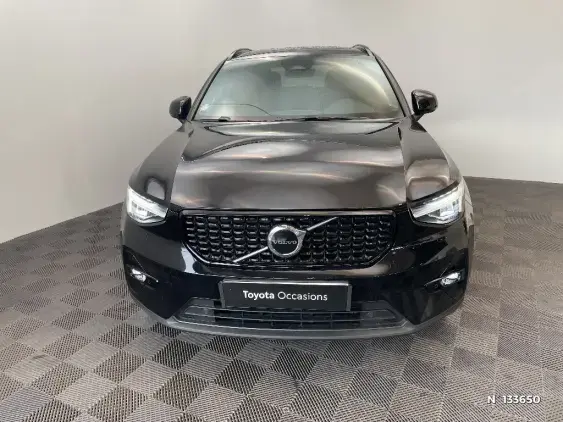 VOLVO XC40 - voiture d'occasion - Photo 3