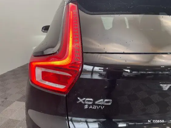 VOLVO XC40 - voiture d'occasion - Photo 29