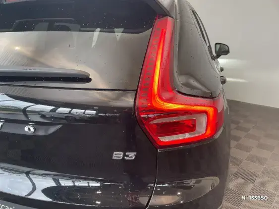 VOLVO XC40 - voiture d'occasion - Photo 30