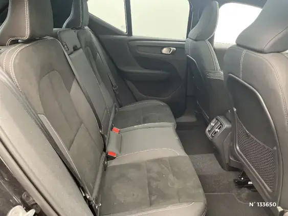 VOLVO XC40 - voiture d'occasion - Photo 11