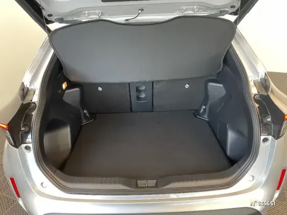 TOYOTA YARIS CROSS I - voiture d'occasion - Photo 7