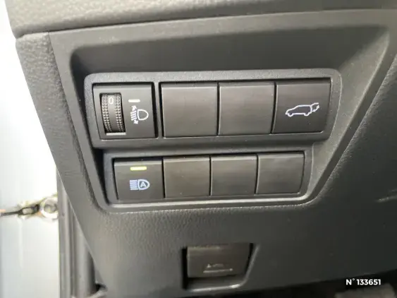 TOYOTA YARIS CROSS I - voiture d'occasion - Photo 15