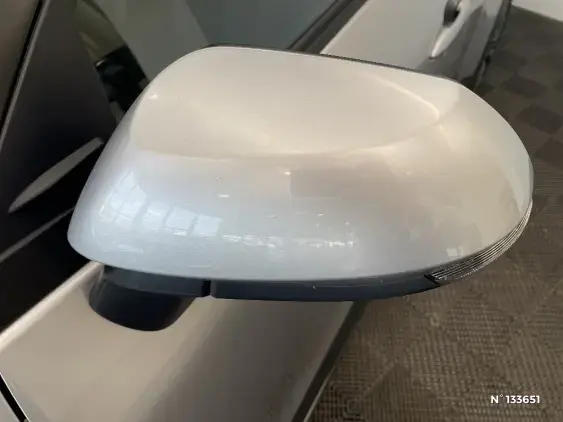 TOYOTA YARIS CROSS I - voiture d'occasion - Photo 43