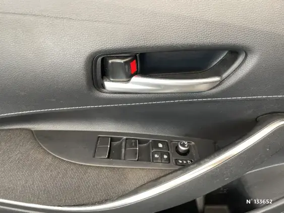 TOYOTA COROLLA XII - voiture d'occasion - Photo 36