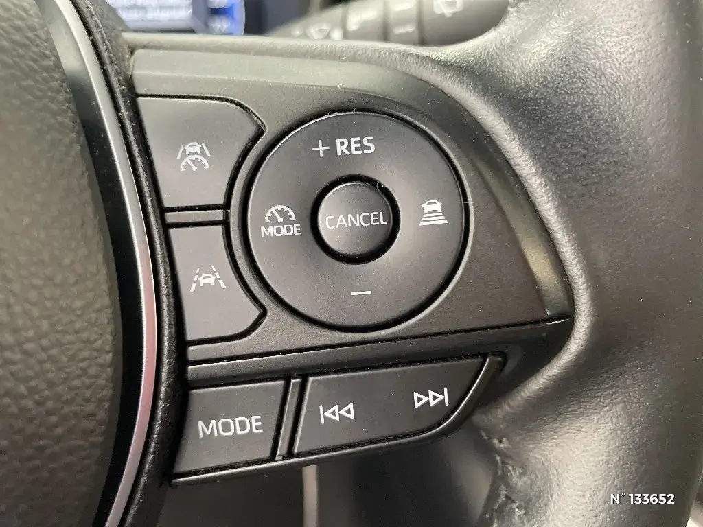 TOYOTA COROLLA XII - Miniature 19