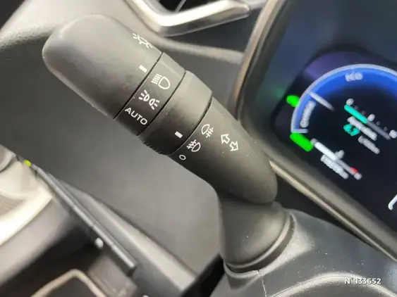 TOYOTA COROLLA XII - voiture d'occasion - Photo 40