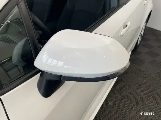 TOYOTA COROLLA XII - voiture d'occasion - Photo 42