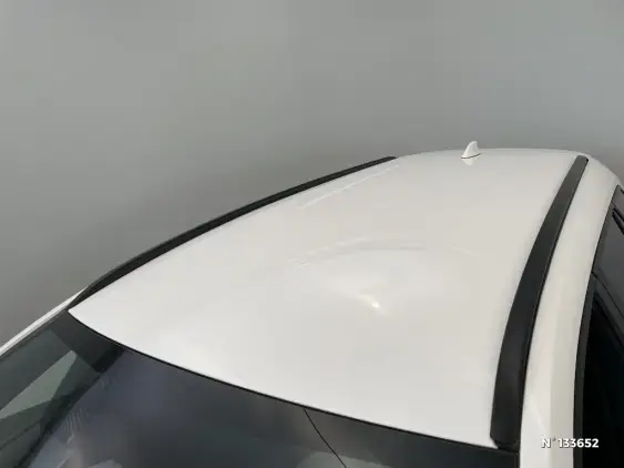 TOYOTA COROLLA XII - voiture d'occasion - Photo 43