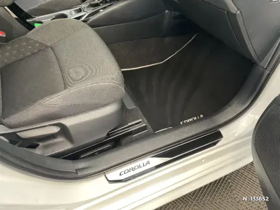 TOYOTA COROLLA XII - voiture d'occasion - Photo 26