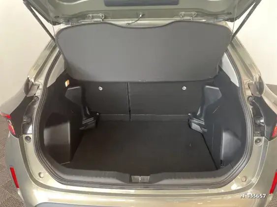 TOYOTA YARIS CROSS I - voiture d'occasion - Photo 7