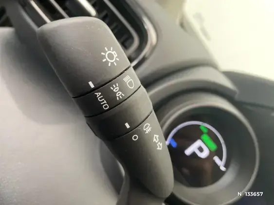 TOYOTA YARIS CROSS I - voiture d'occasion - Photo 35