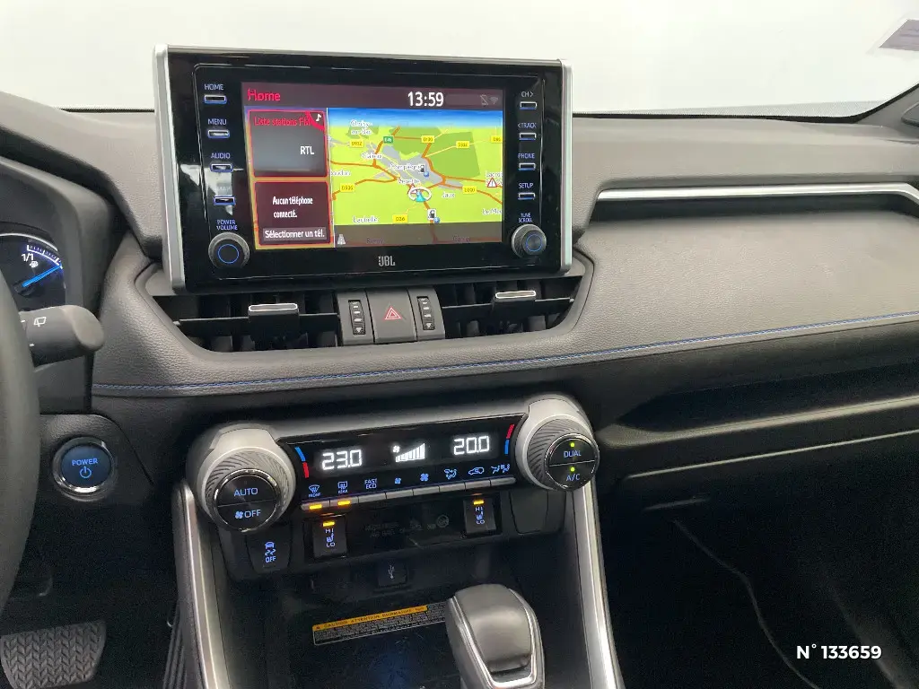 TOYOTA RAV4 V - Miniature 7