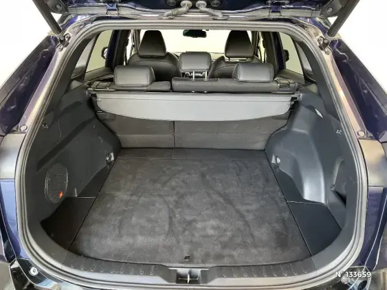 TOYOTA RAV4 V - voiture d'occasion - Photo 7