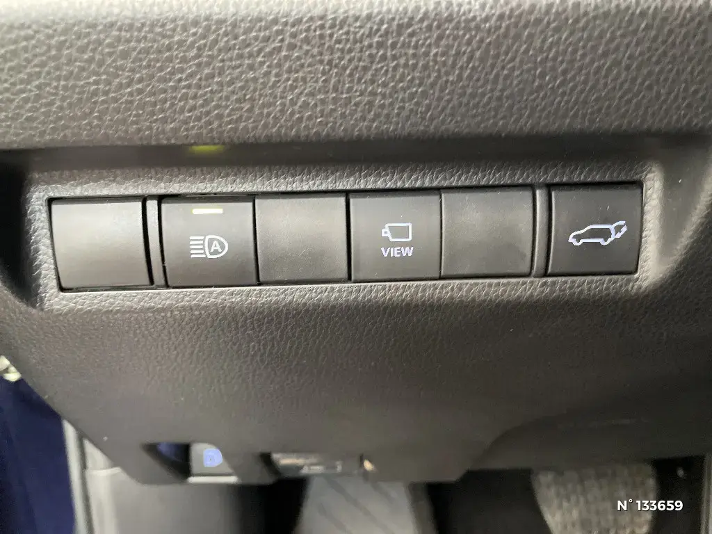 TOYOTA RAV4 V - Miniature 11