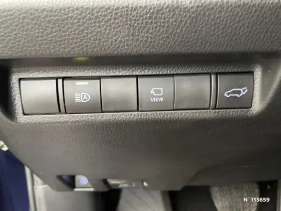 TOYOTA RAV4 V - voiture d'occasion - Photo 15