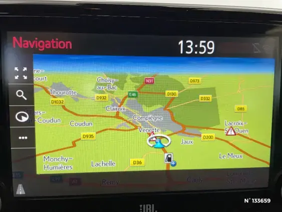 TOYOTA RAV4 V - voiture d'occasion - Photo 32