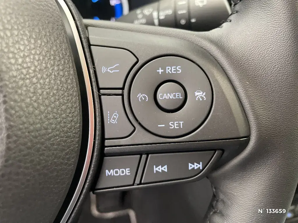TOYOTA RAV4 V - Miniature 19