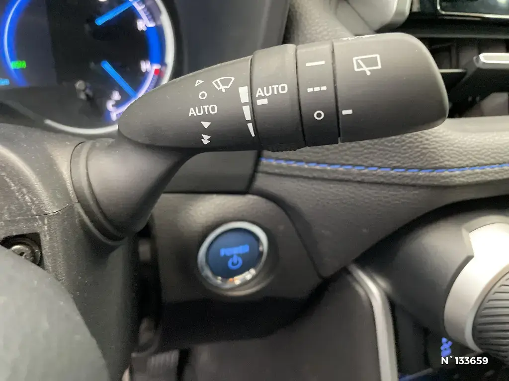 TOYOTA RAV4 V - Miniature 20