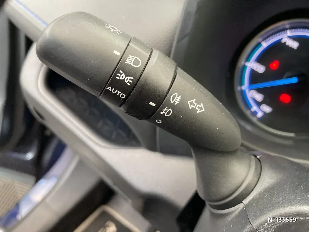 TOYOTA RAV4 V - Miniature 21
