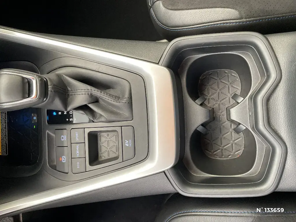 TOYOTA RAV4 V - Miniature 22