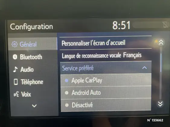 TOYOTA AYGO X - voiture d'occasion - Photo 34