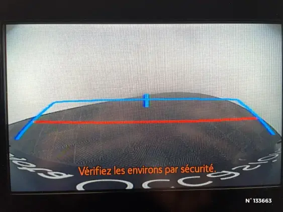 TOYOTA AYGO X - voiture d'occasion - Photo 14