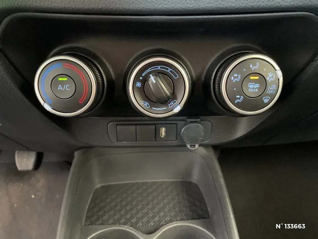 TOYOTA AYGO X - Miniature 12