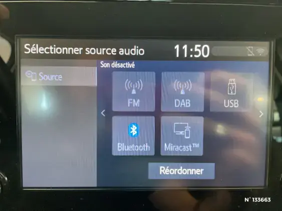 TOYOTA AYGO X - voiture d'occasion - Photo 33
