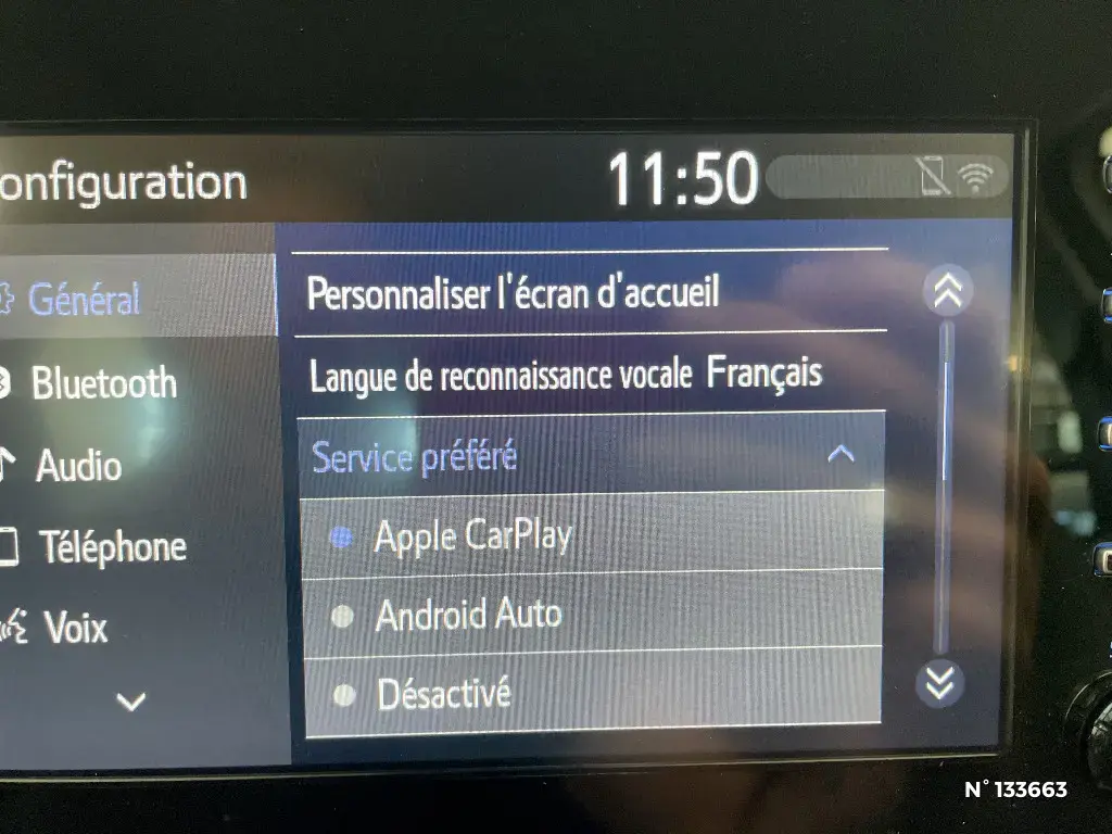 TOYOTA AYGO X - Miniature 15