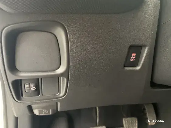 TOYOTA AYGO II - voiture d'occasion - Photo 14