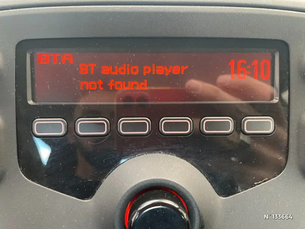 TOYOTA AYGO II - Miniature 14