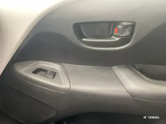TOYOTA AYGO II - voiture d'occasion - Photo 34