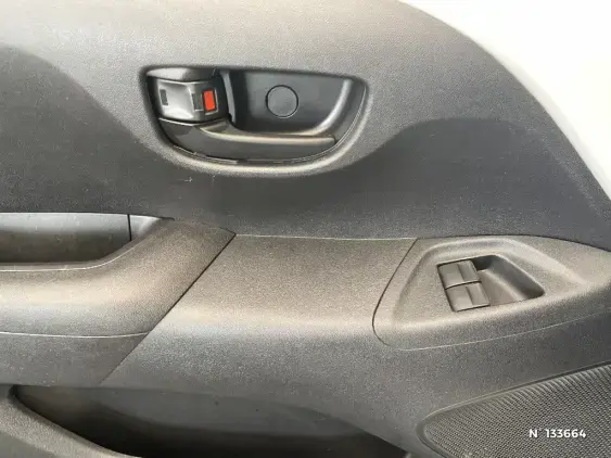 TOYOTA AYGO II - voiture d'occasion - Photo 35