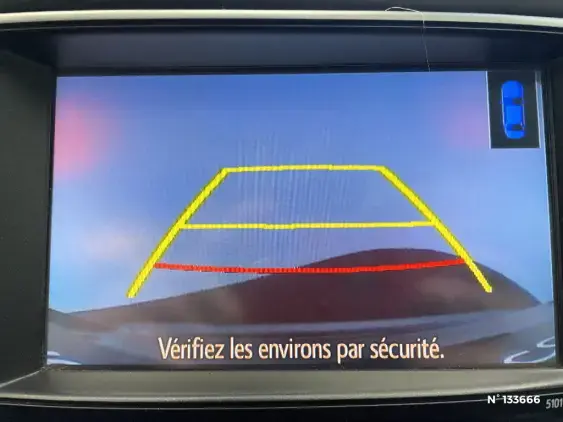TOYOTA RAV4 IV - voiture d'occasion - Photo 14