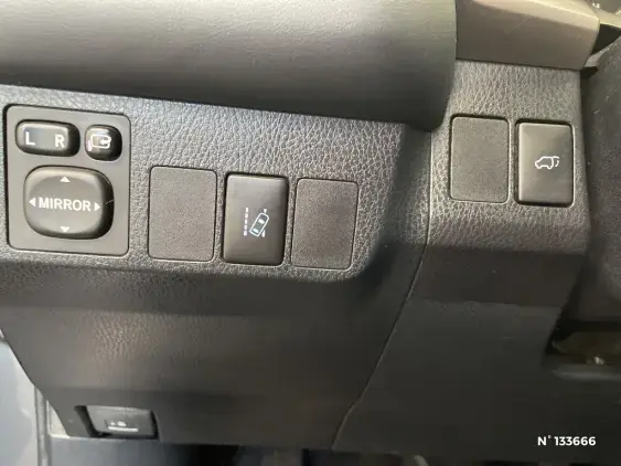 TOYOTA RAV4 IV - voiture d'occasion - Photo 15