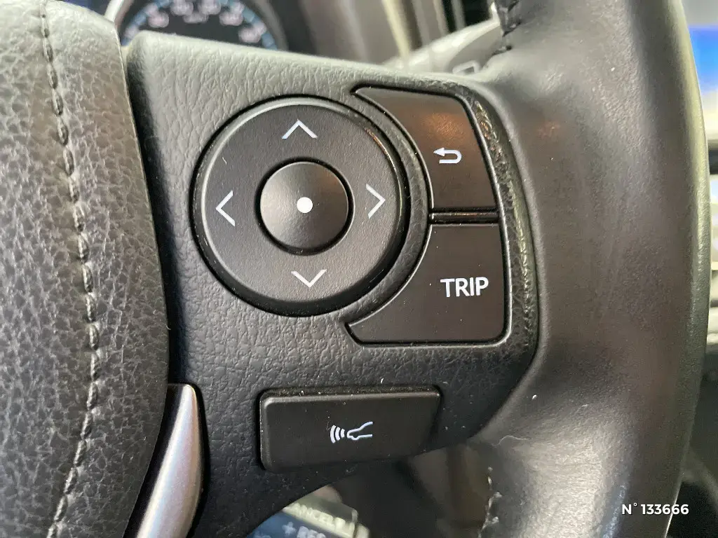 TOYOTA RAV4 IV - Miniature 18