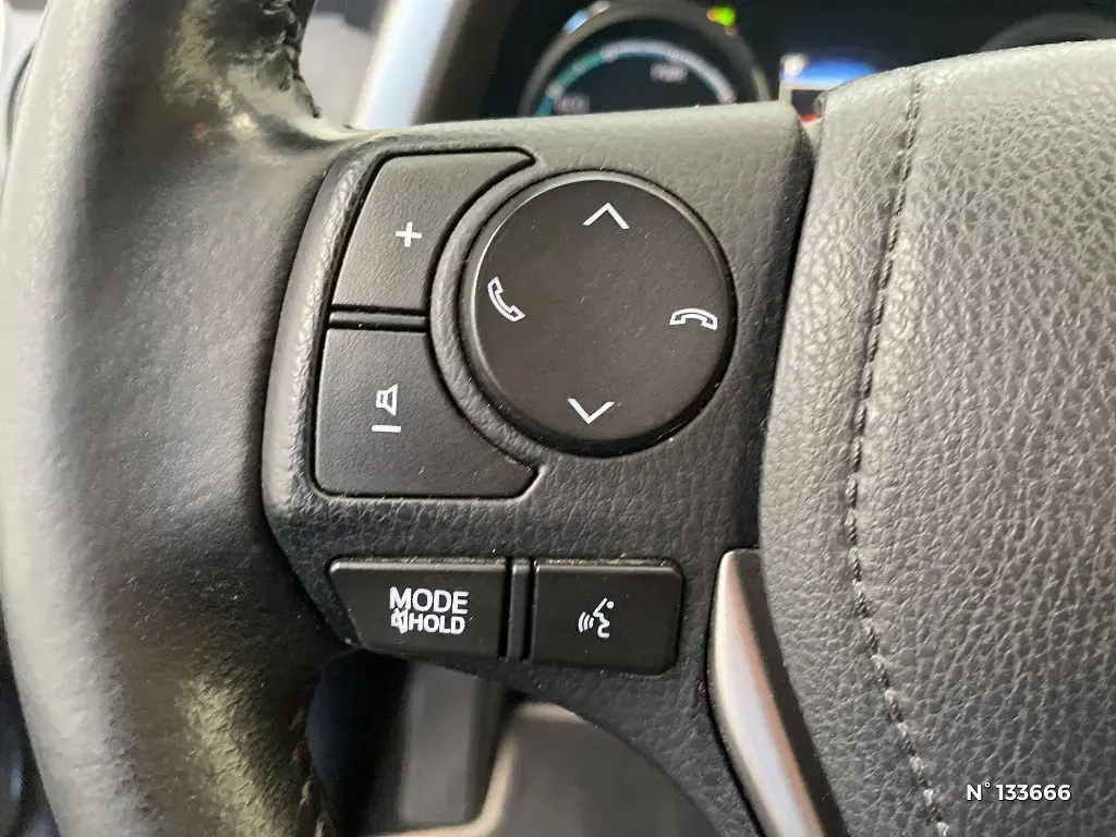TOYOTA RAV4 IV - Miniature 19