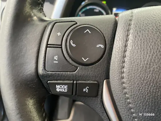 TOYOTA RAV4 IV - voiture d'occasion - Photo 38