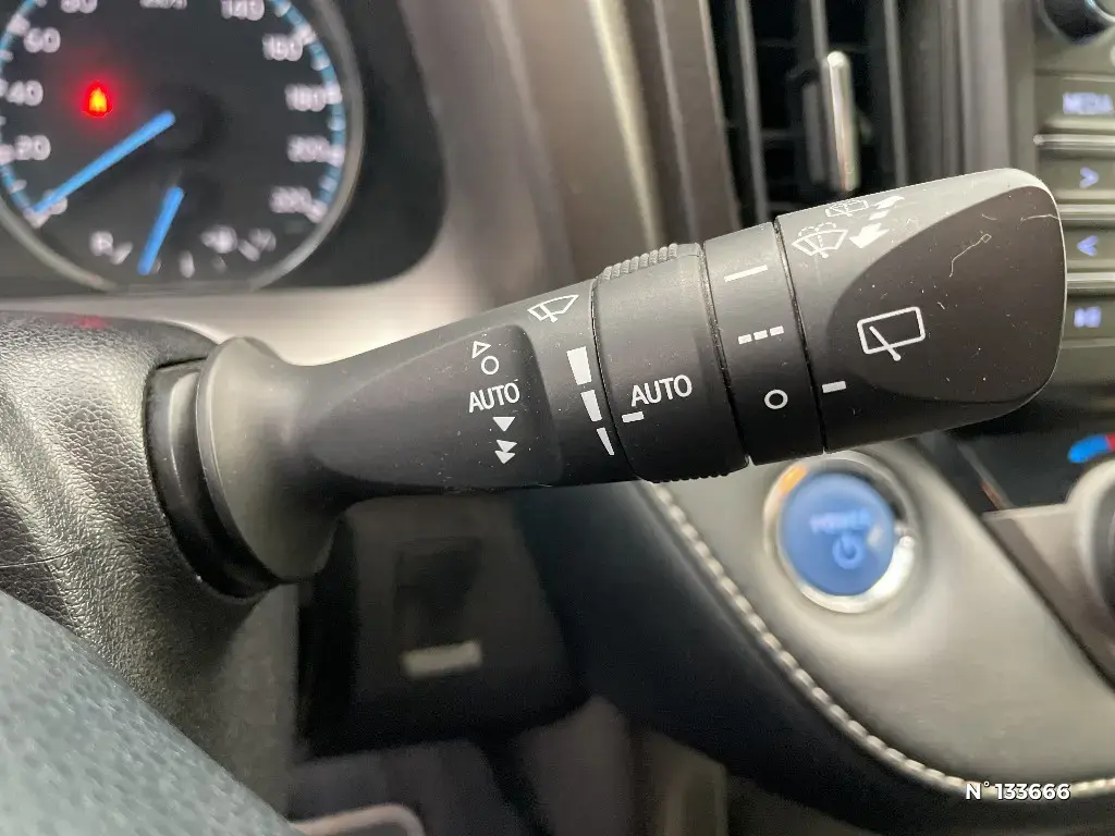 TOYOTA RAV4 IV - Miniature 20