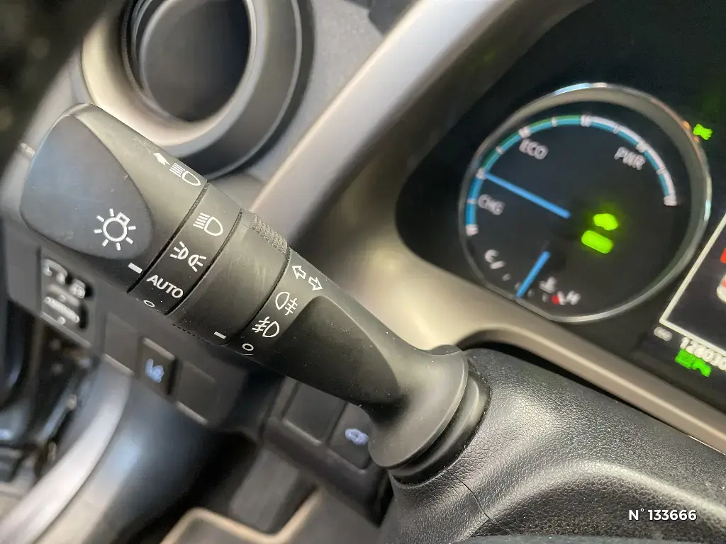 TOYOTA RAV4 IV - Miniature 21