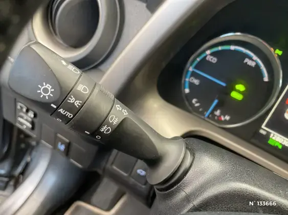 TOYOTA RAV4 IV - voiture d'occasion - Photo 40