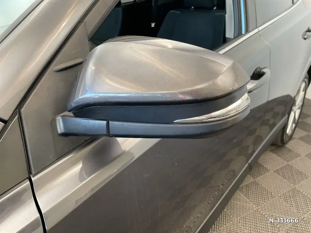 TOYOTA RAV4 IV - Miniature 23