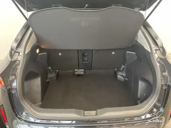 TOYOTA YARIS CROSS I - voiture d'occasion - Photo 7