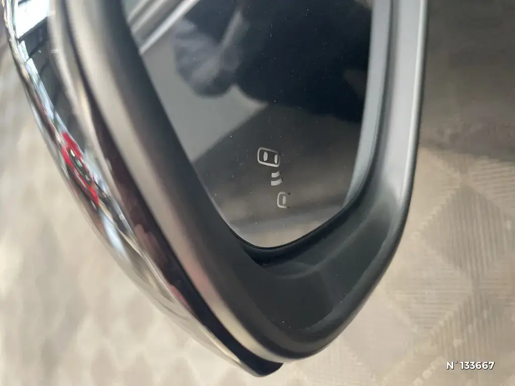TOYOTA YARIS CROSS I - Miniature 25