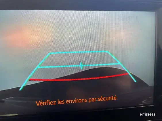 TOYOTA YARIS CROSS I - voiture d'occasion - Photo 14
