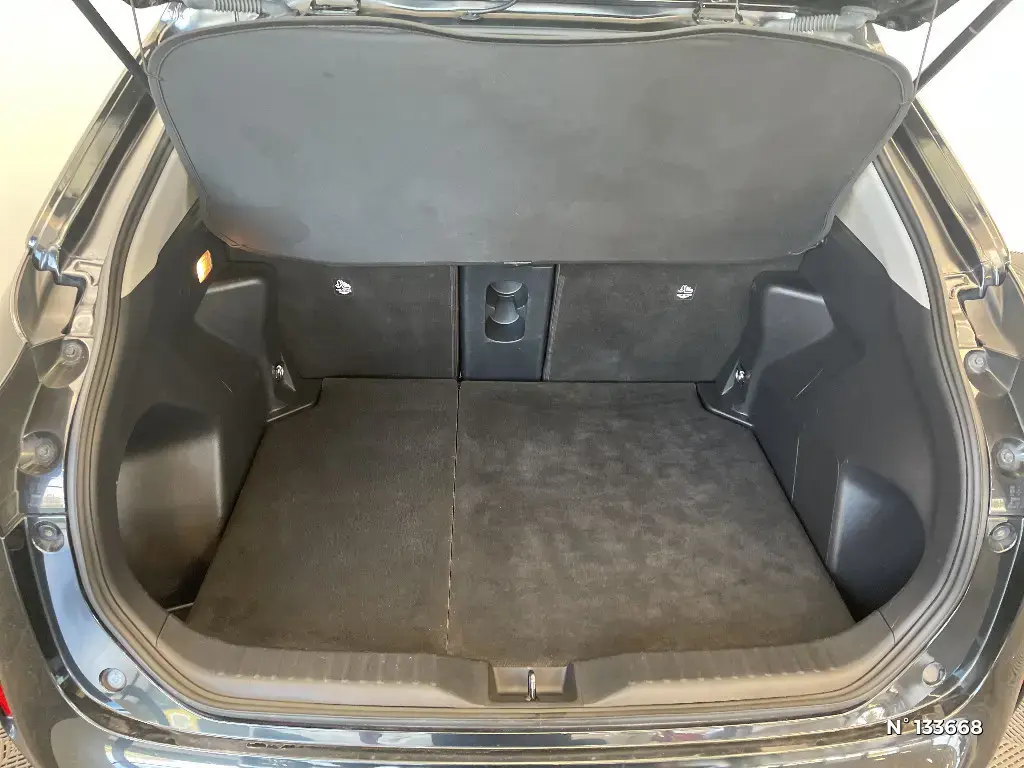 TOYOTA YARIS CROSS I - Miniature 10