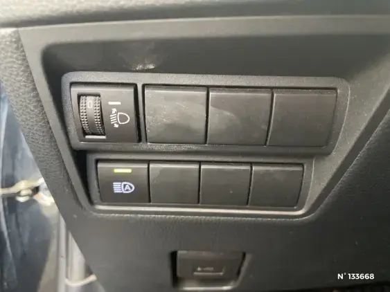 TOYOTA YARIS CROSS I - voiture d'occasion - Photo 15