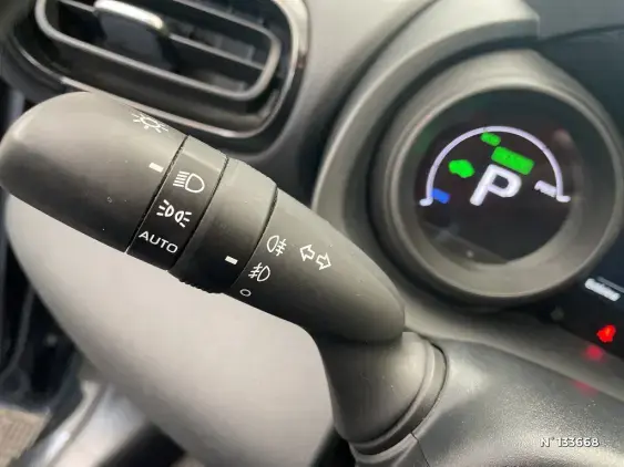 TOYOTA YARIS CROSS I - voiture d'occasion - Photo 40
