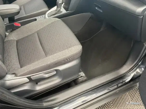 TOYOTA YARIS CROSS I - voiture d'occasion - Photo 26