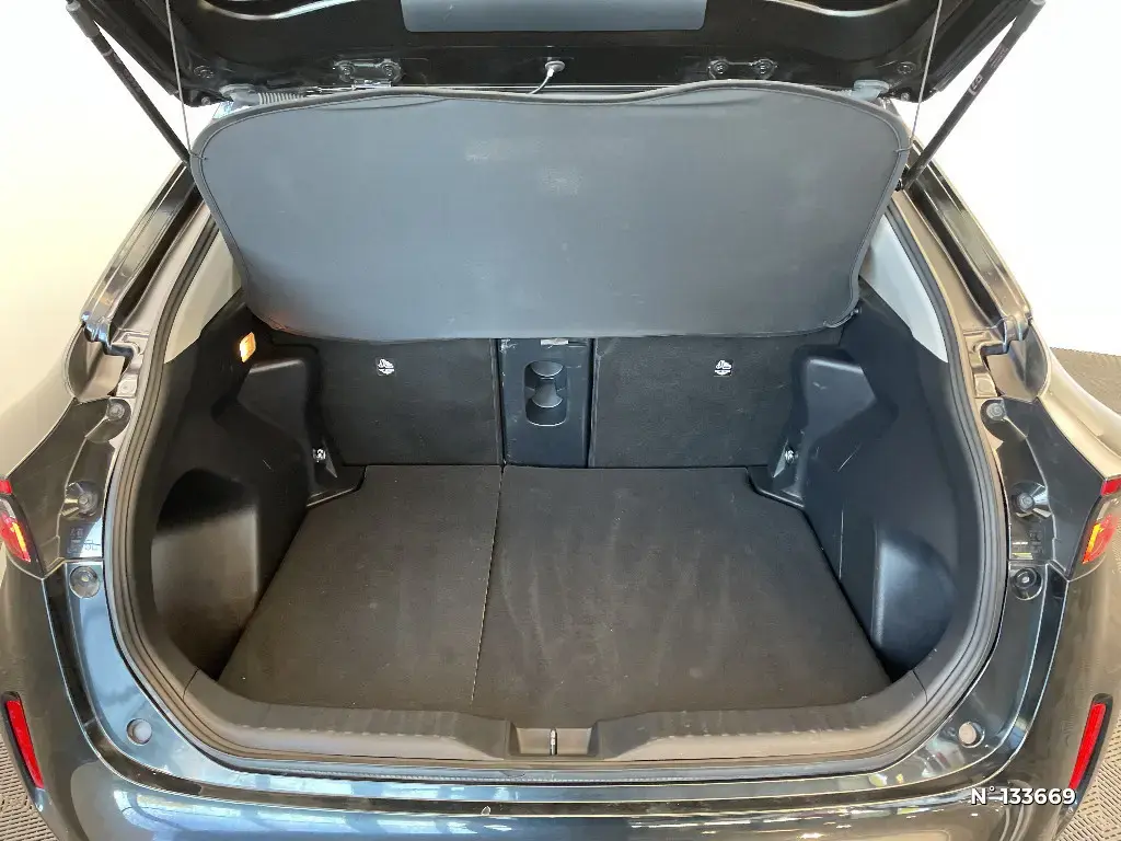 TOYOTA YARIS CROSS I - Miniature 10